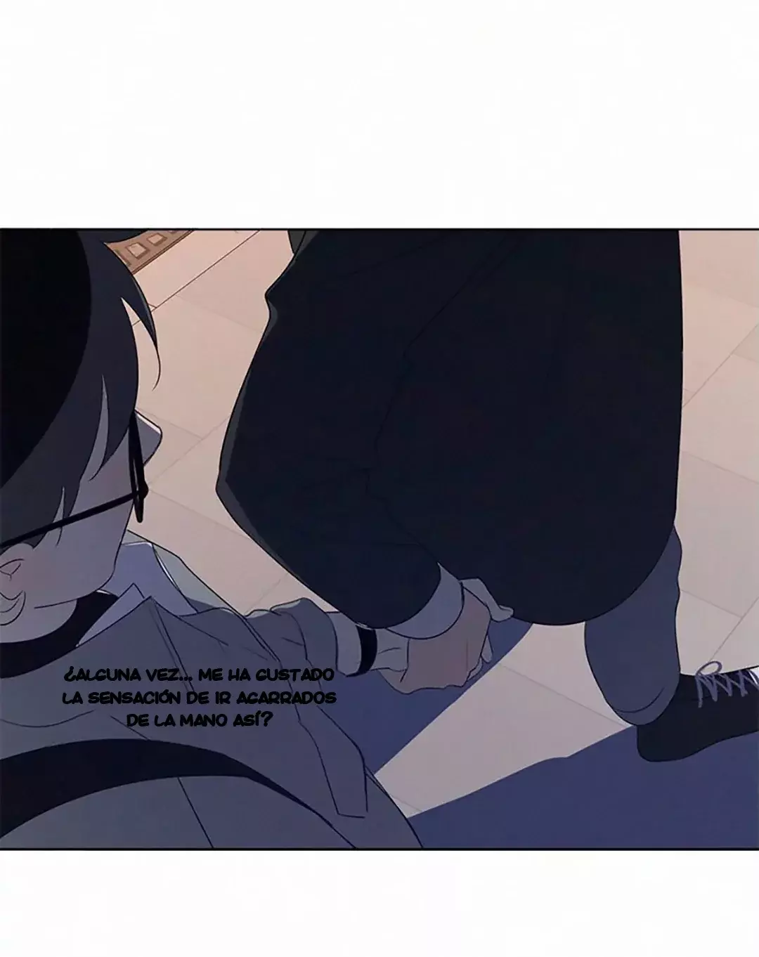 Read Te encontré (es) Manga Online