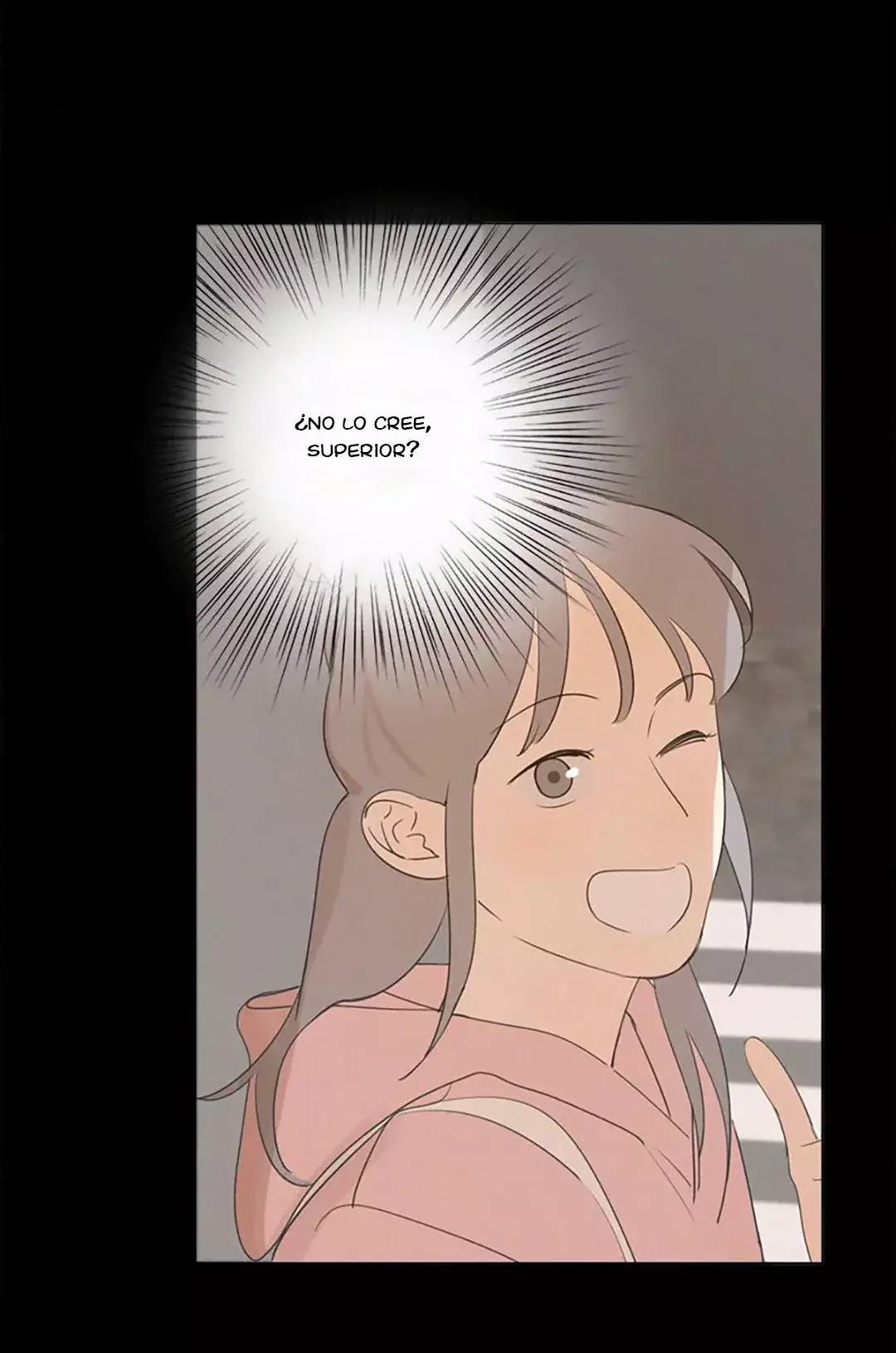 Read Te encontré (es) Manga Online