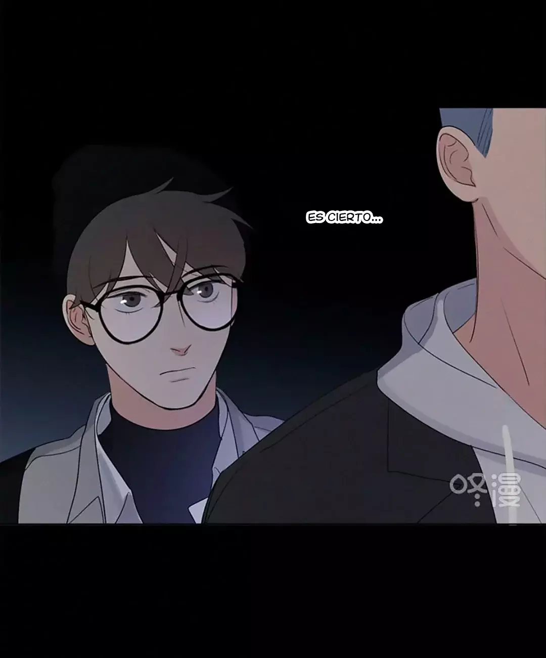 Read Te encontré (es) Manga Online