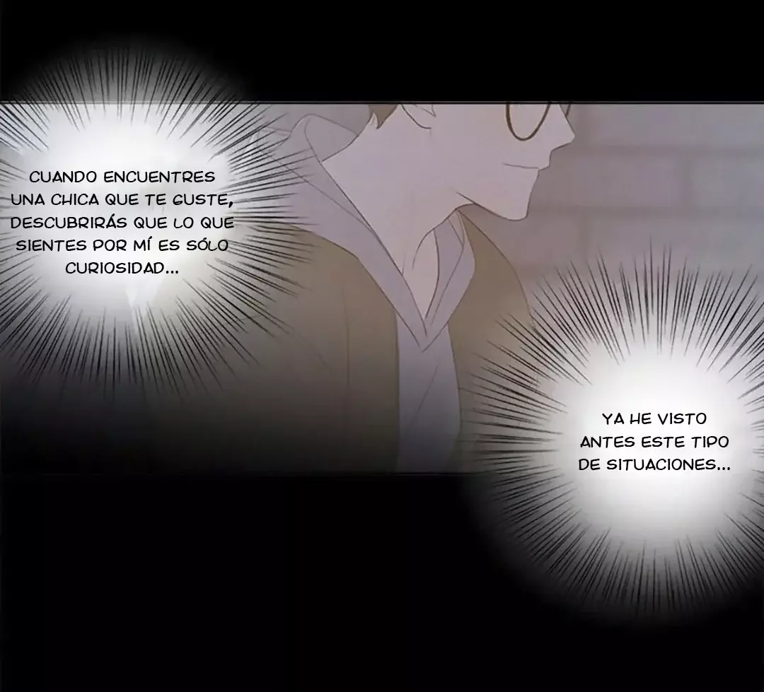 Read Te encontré (es) Manga Online