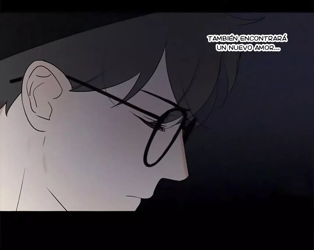 Read Te encontré (es) Manga Online