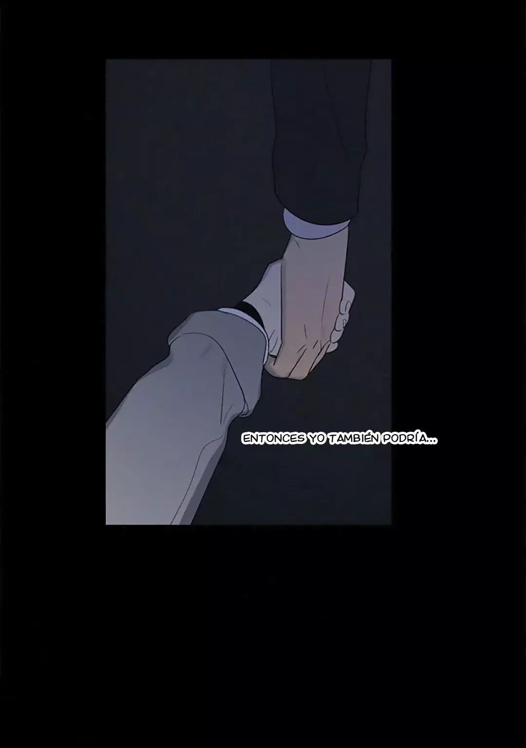 Read Te encontré (es) Manga Online