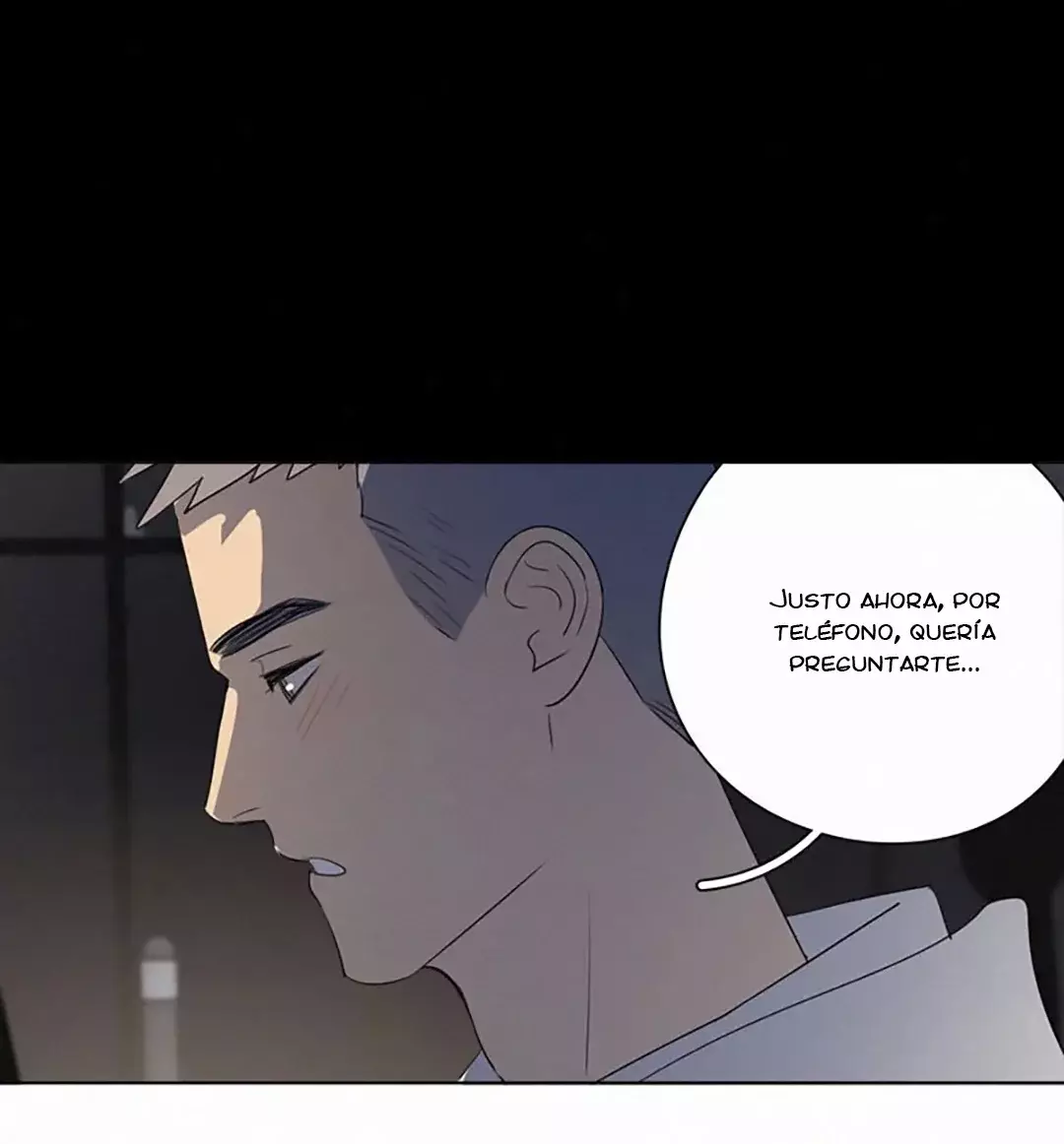 Read Te encontré (es) Manga Online