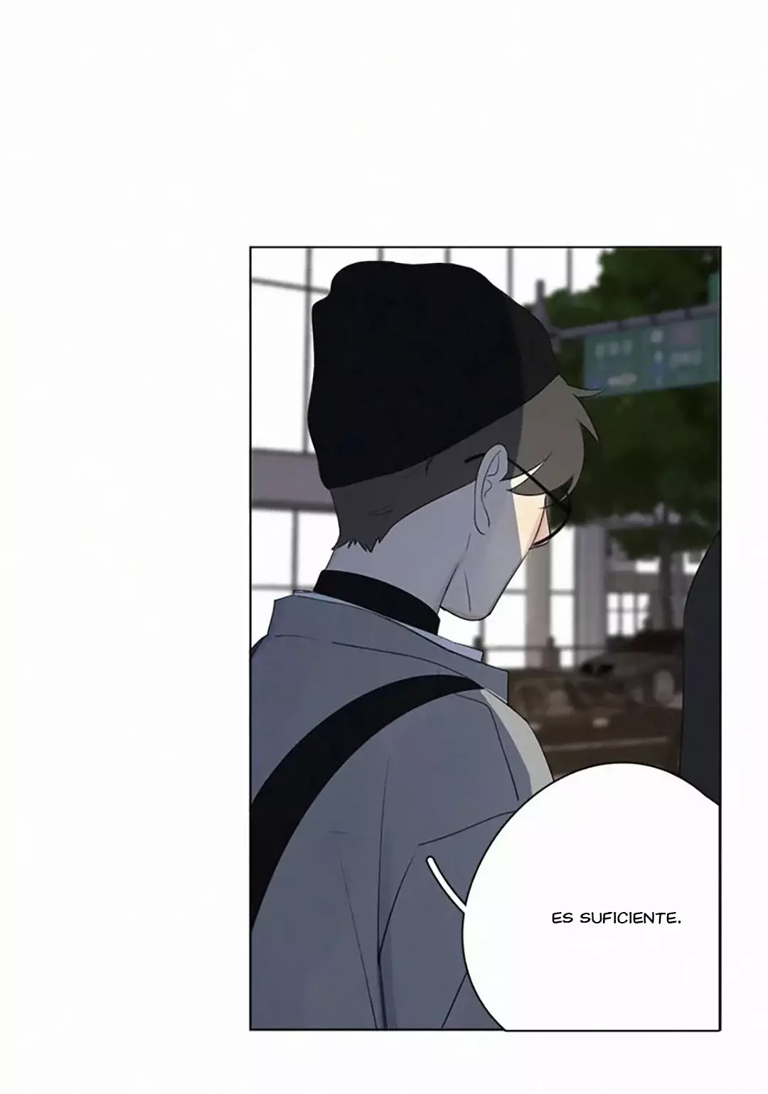 Read Te encontré (es) Manga Online