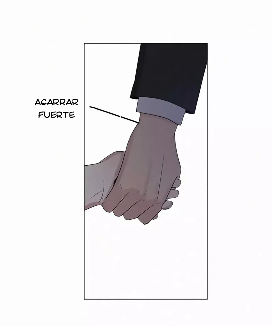 Read Te encontré (es) Manga Online