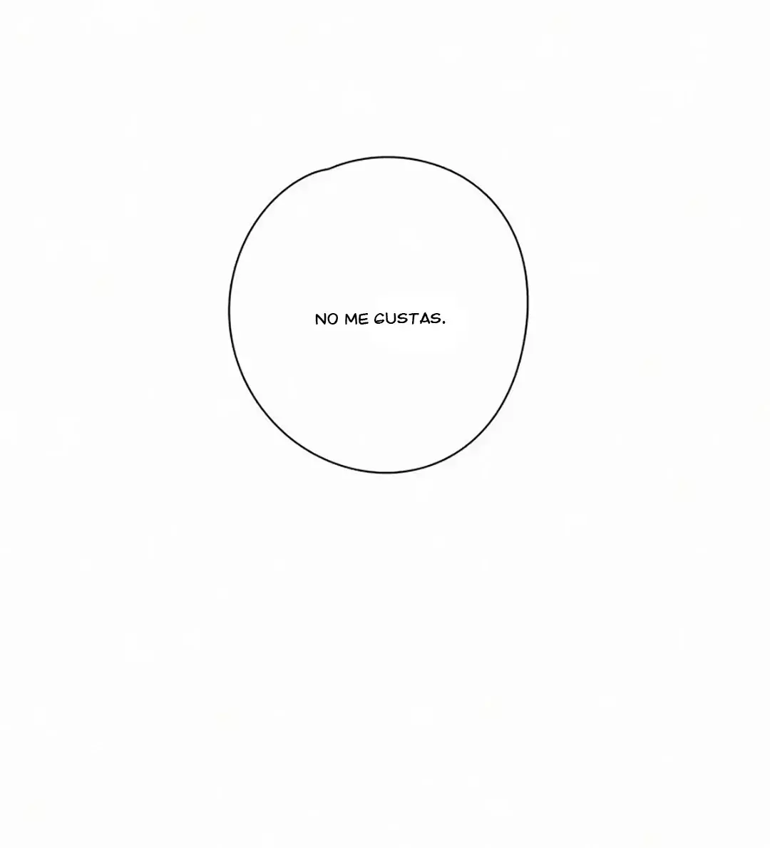 Read Te encontré (es) Manga Online