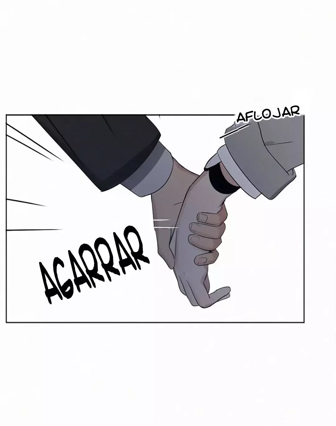 Read Te encontré (es) Manga Online