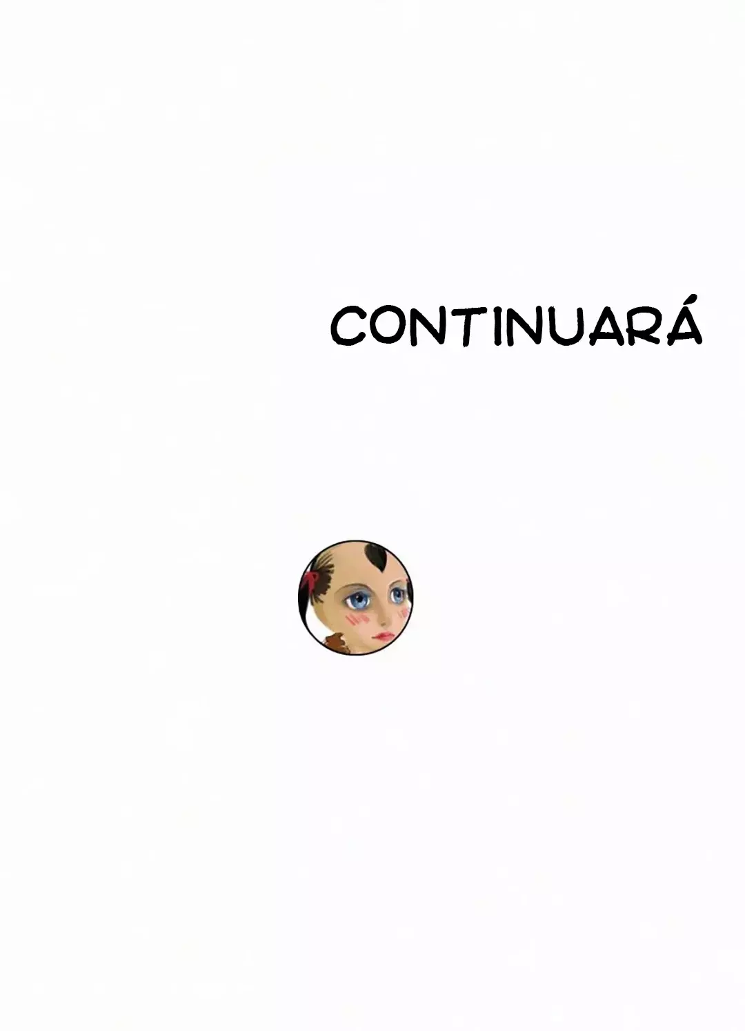 Read Te encontré (es) Manga Online