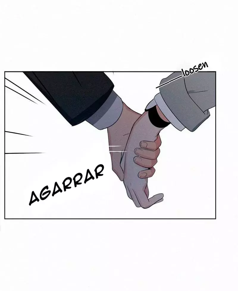 Read Te encontré (es) Manga Online