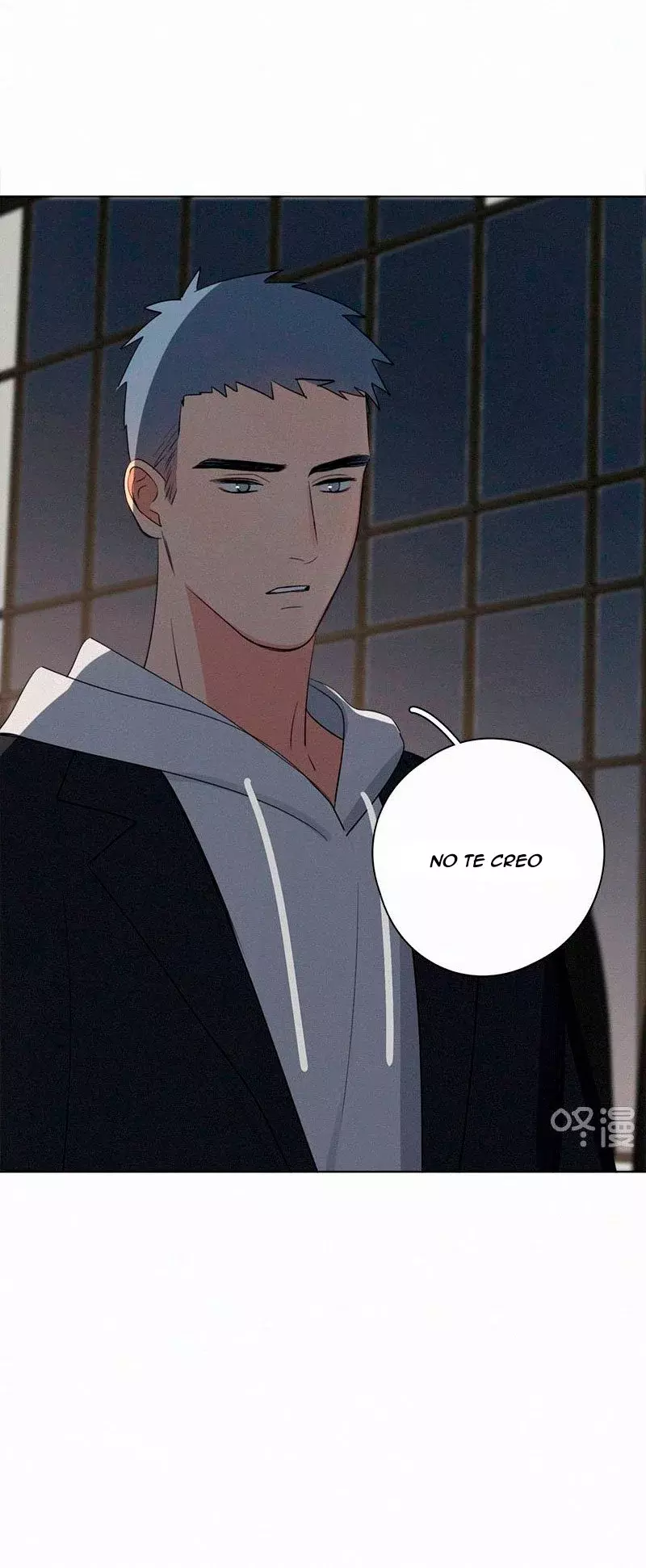 Read Te encontré (es) Manga Online