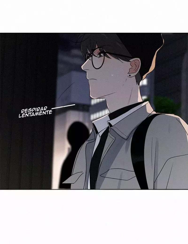 Read Te encontré (es) Manga Online