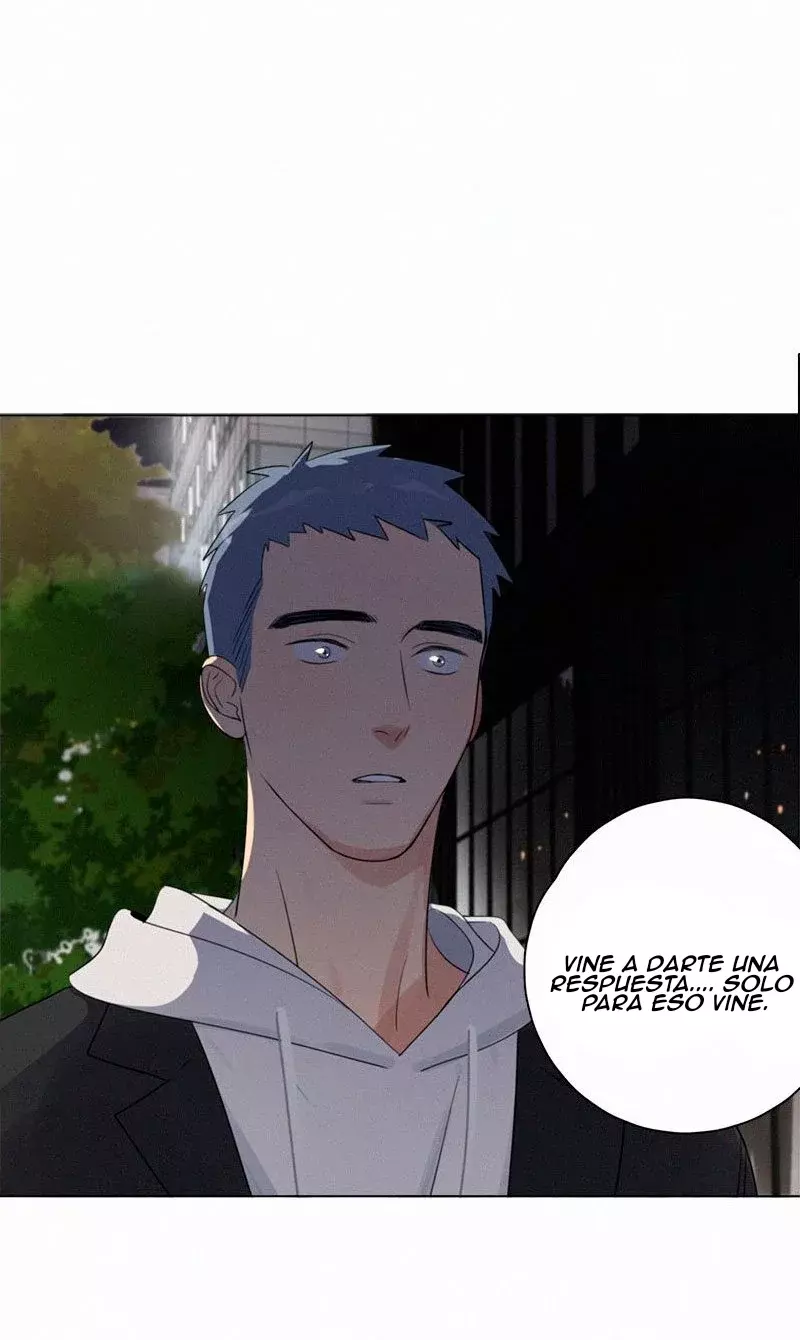 Read Te encontré (es) Manga Online