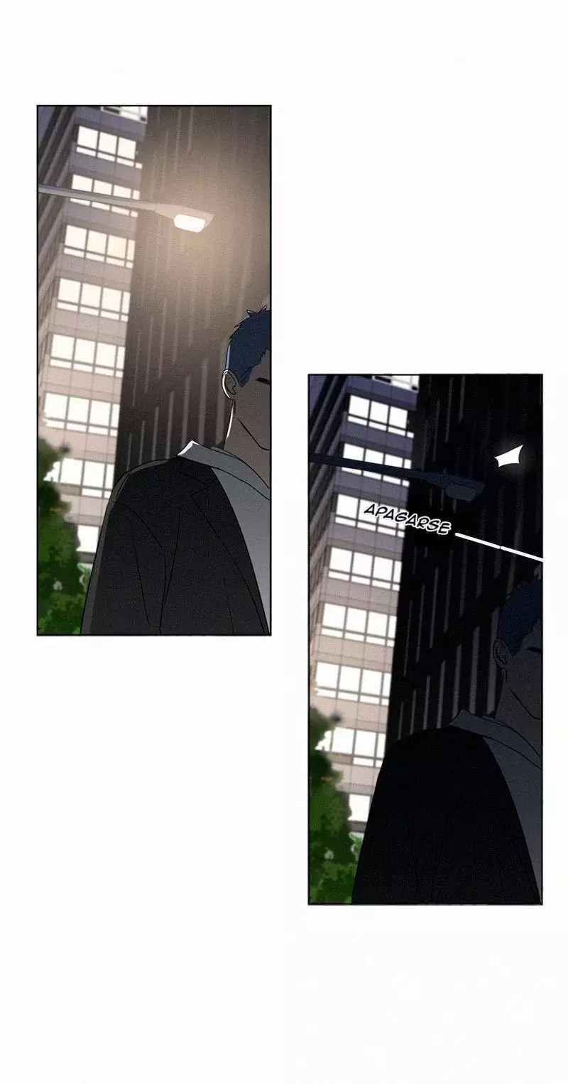 Read Te encontré (es) Manga Online