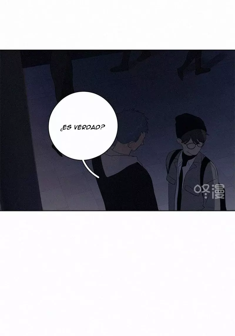 Read Te encontré (es) Manga Online