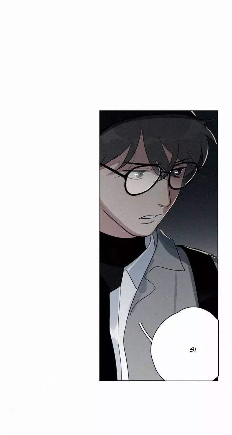 Read Te encontré (es) Manga Online