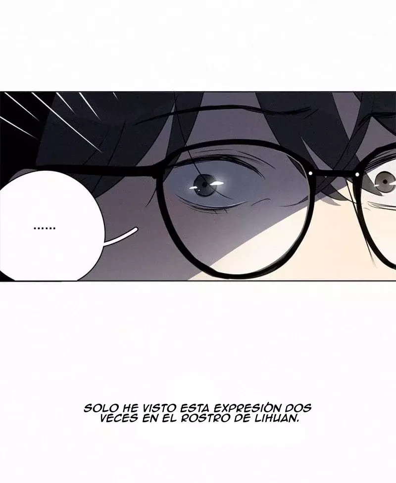 Read Te encontré (es) Manga Online