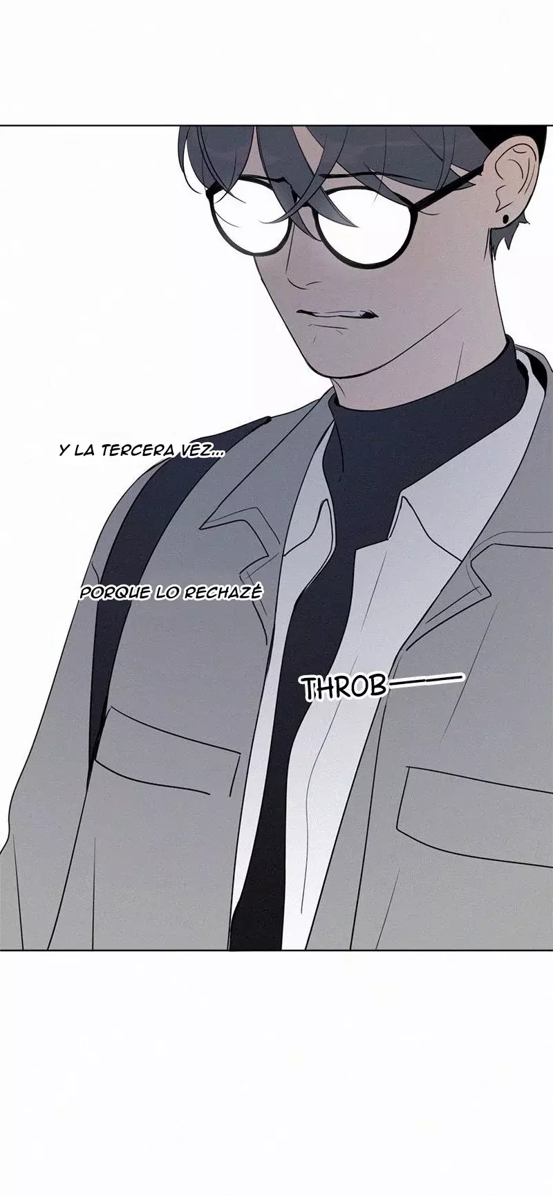 Read Te encontré (es) Manga Online