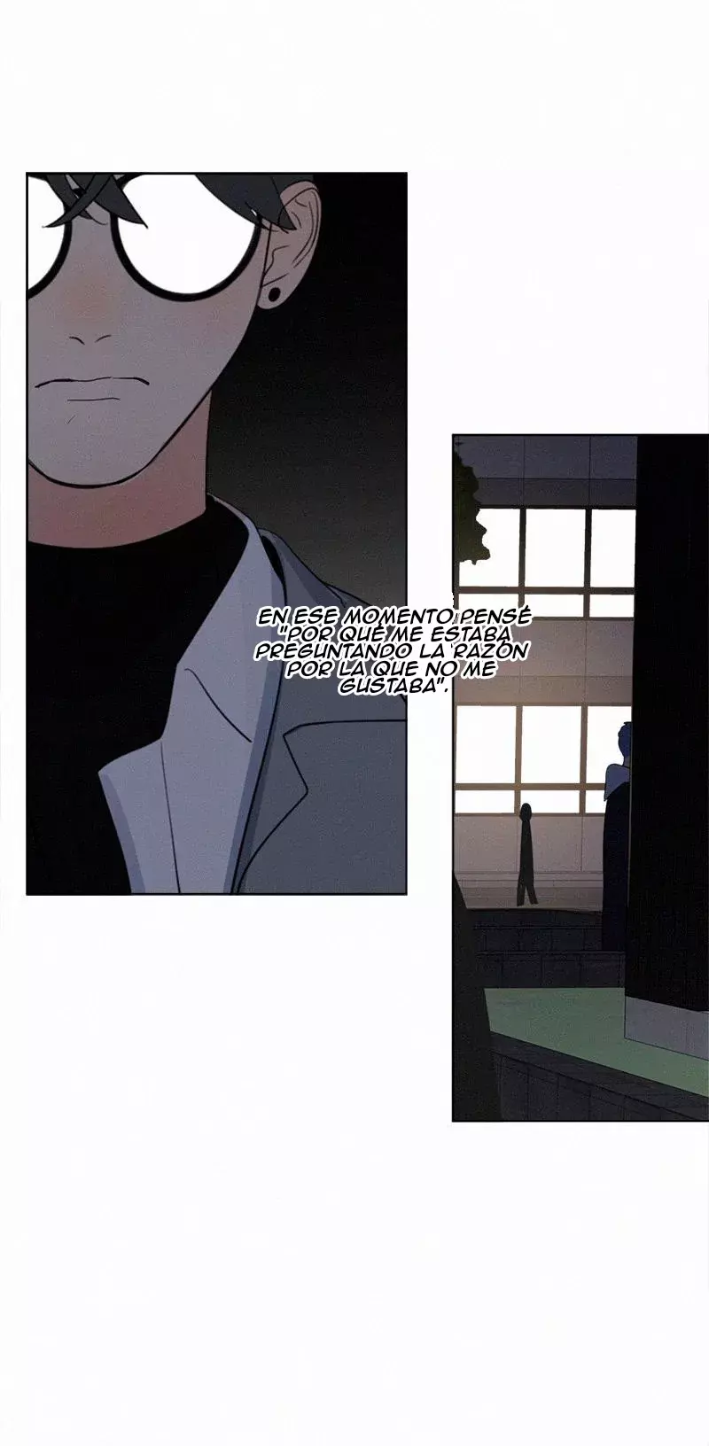 Read Te encontré (es) Manga Online