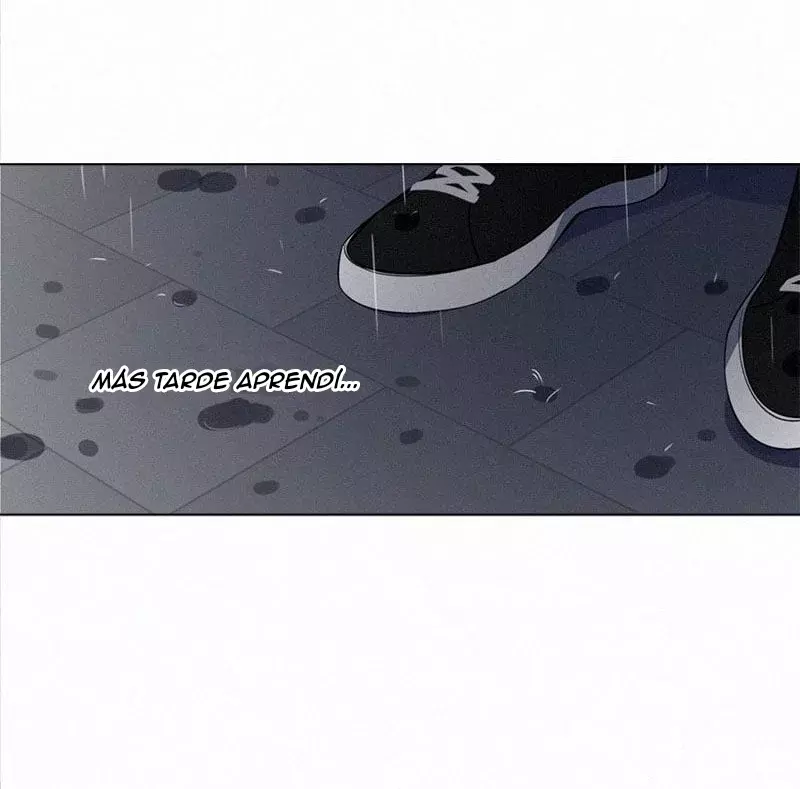 Read Te encontré (es) Manga Online