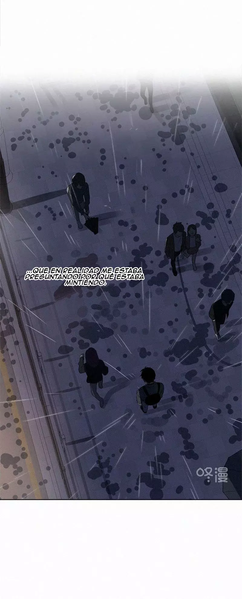 Read Te encontré (es) Manga Online