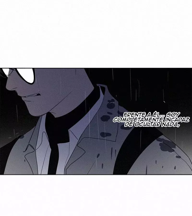 Read Te encontré (es) Manga Online