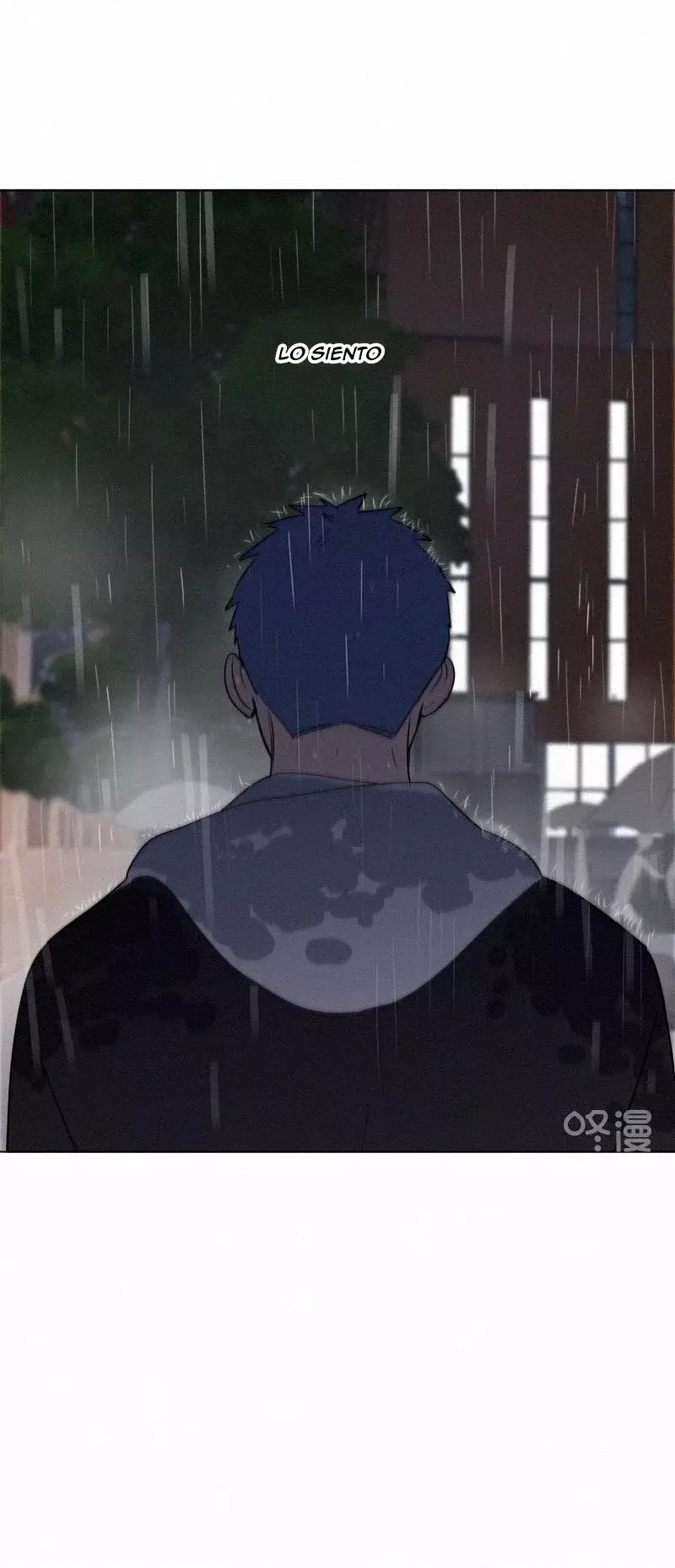 Read Te encontré (es) Manga Online