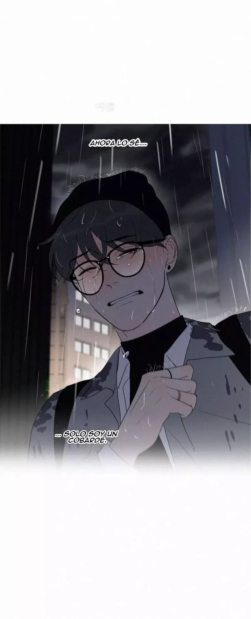 Read Te encontré (es) Manga Online