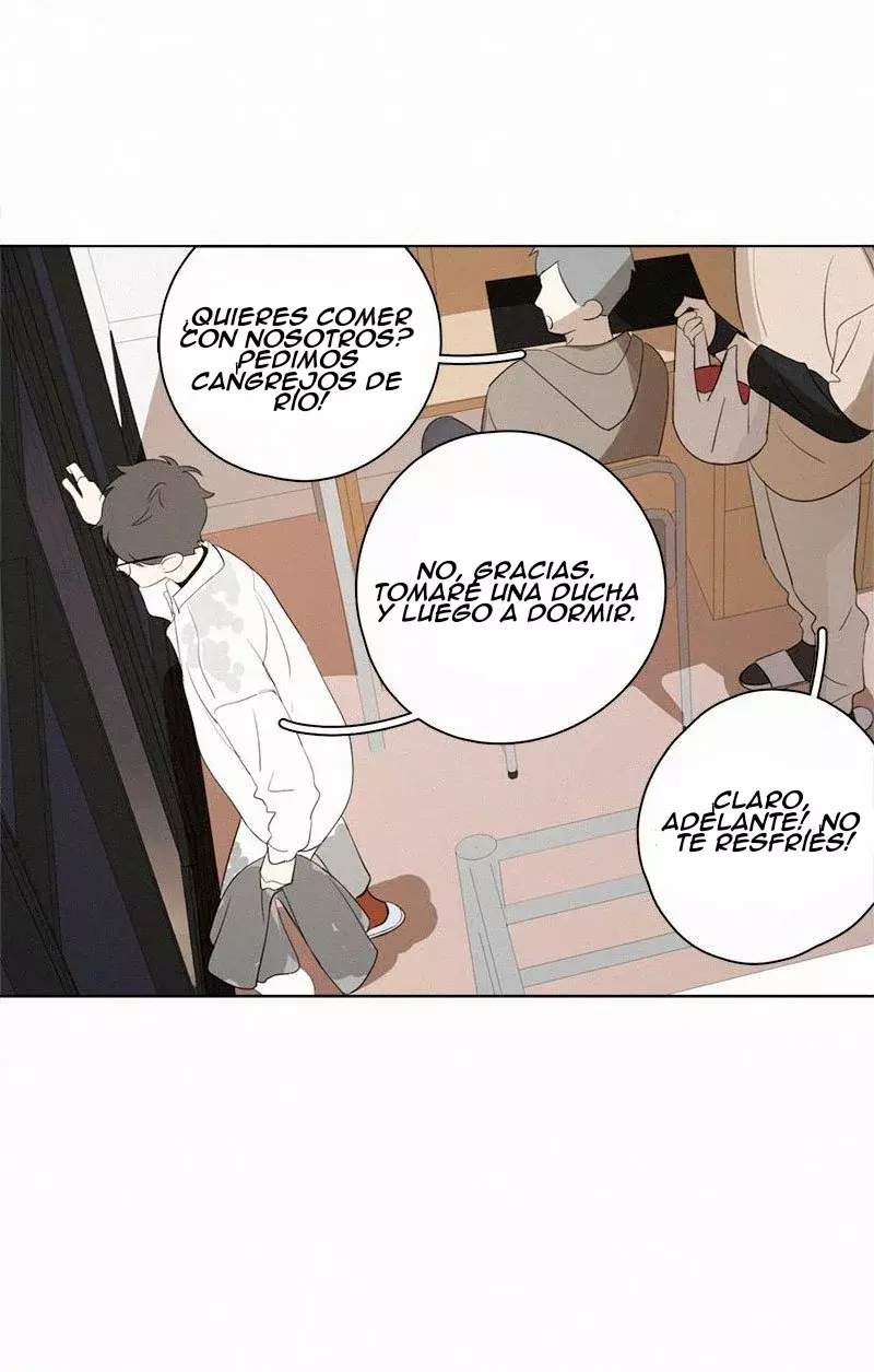 Read Te encontré (es) Manga Online