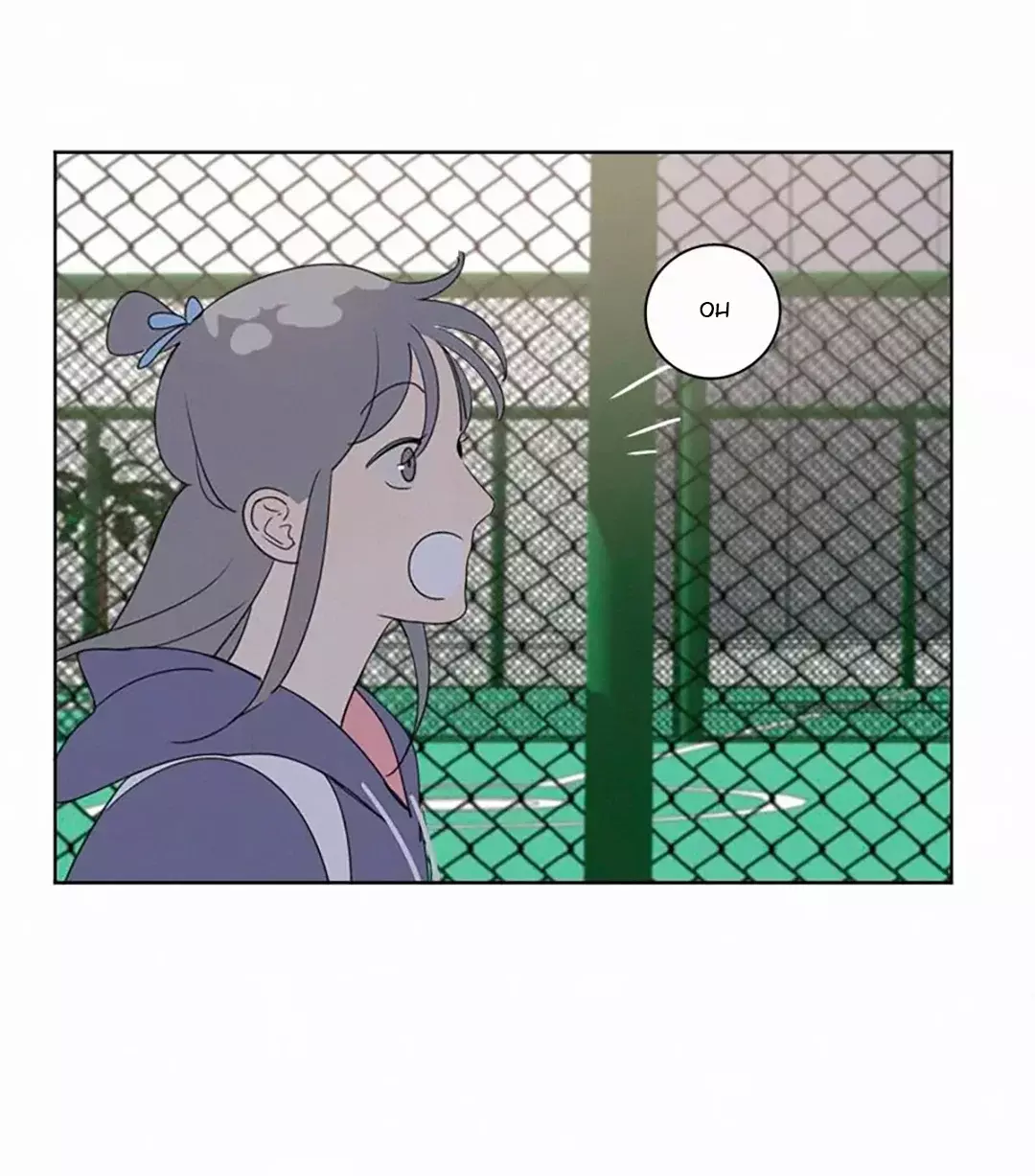 Read Te encontré (es) Manga Online