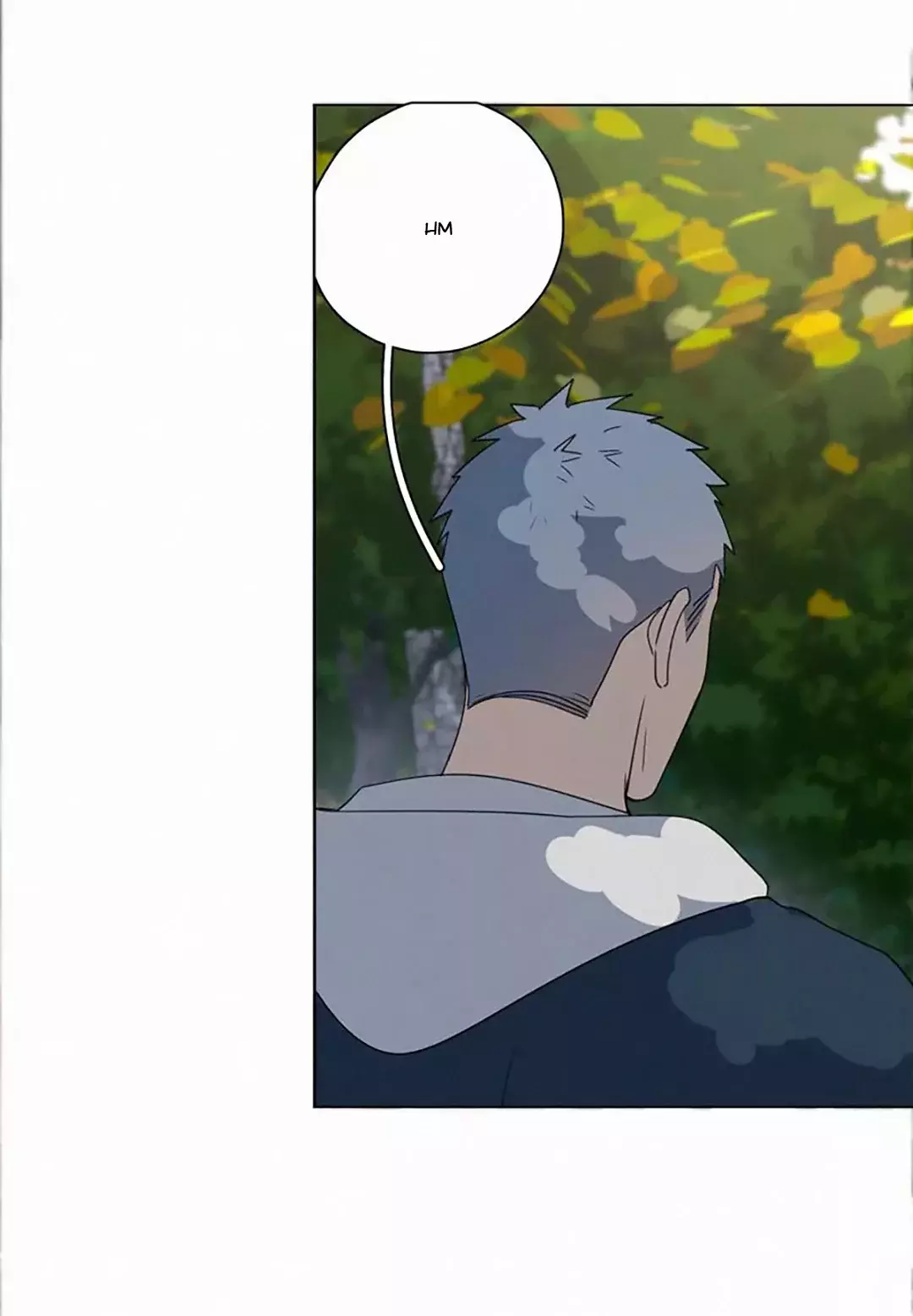 Read Te encontré (es) Manga Online