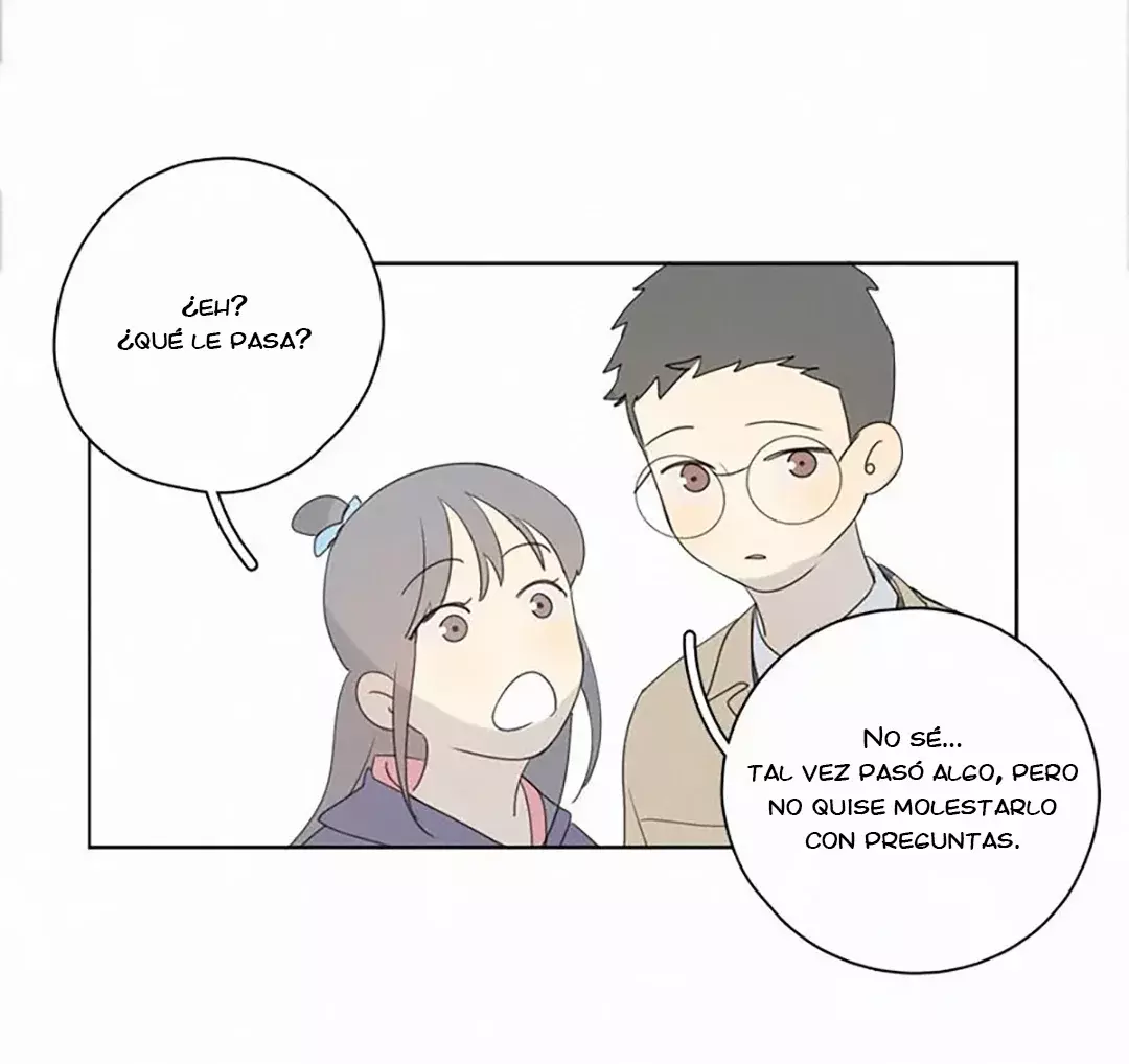 Read Te encontré (es) Manga Online