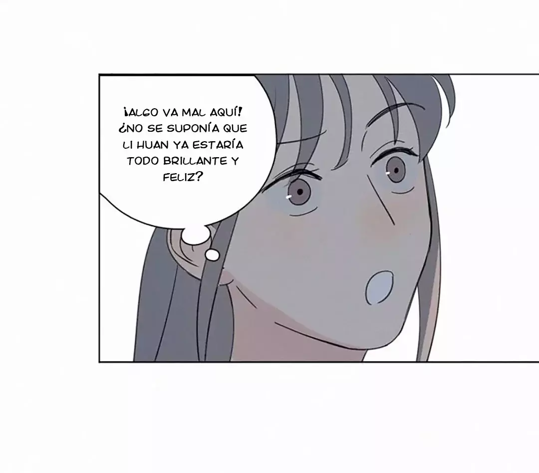 Read Te encontré (es) Manga Online