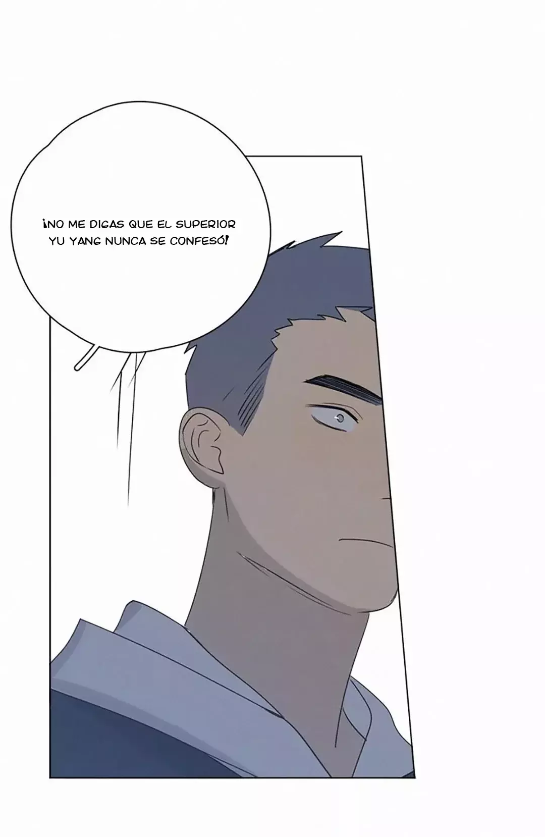 Read Te encontré (es) Manga Online