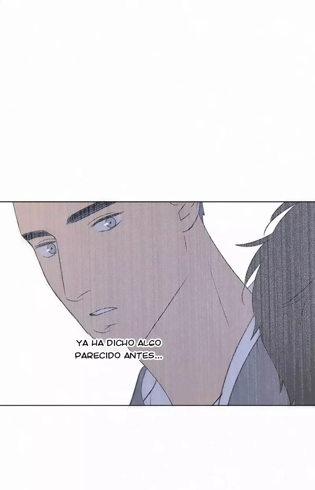 Read Te encontré (es) Manga Online