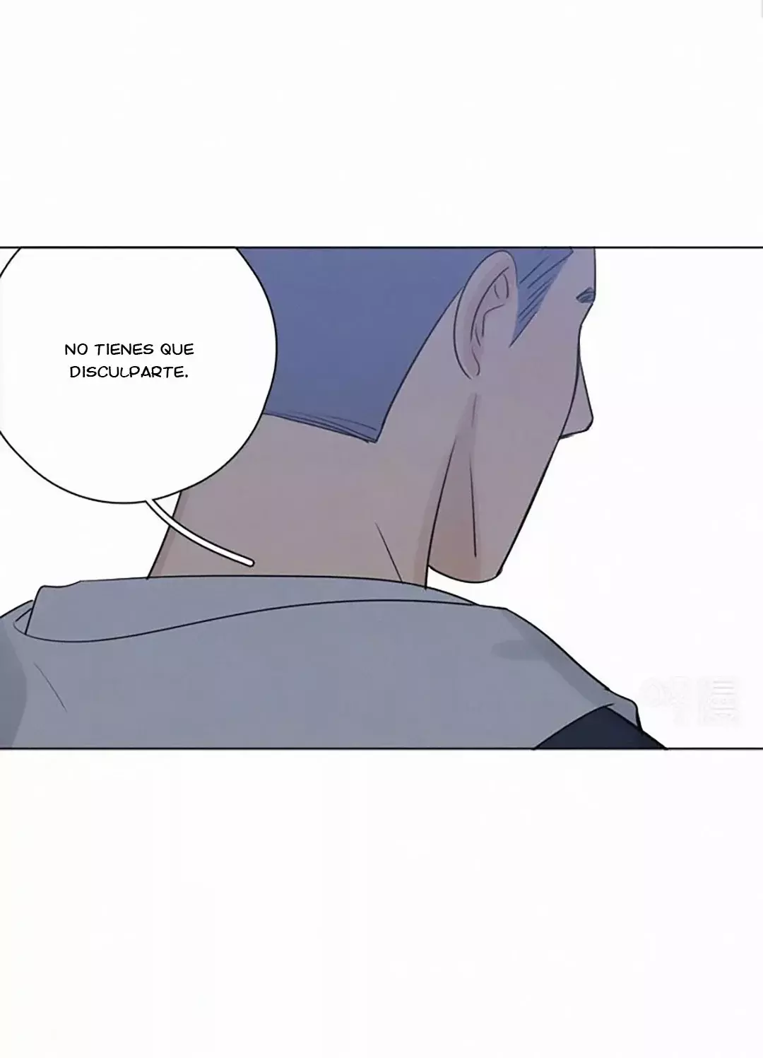 Read Te encontré (es) Manga Online