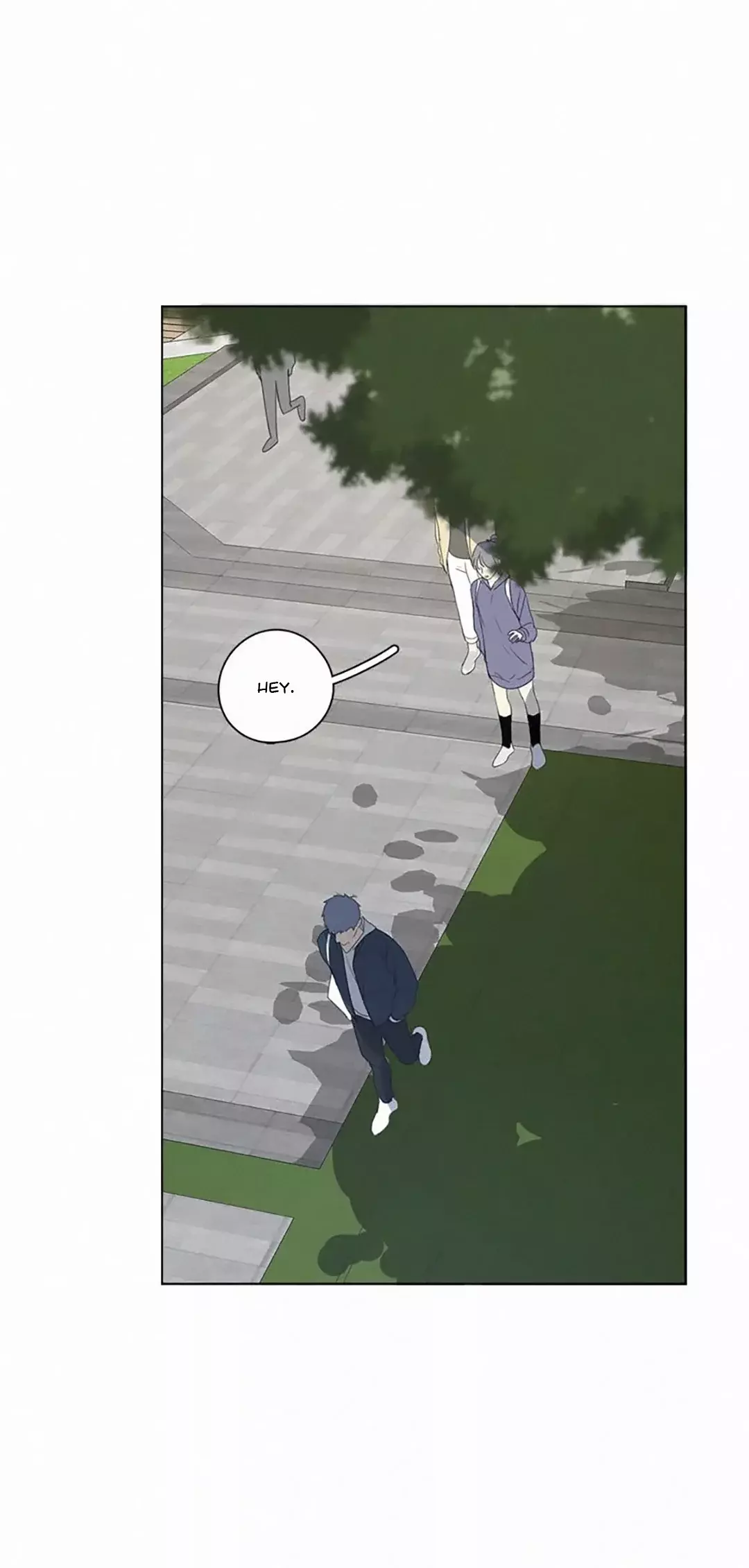 Read Te encontré (es) Manga Online