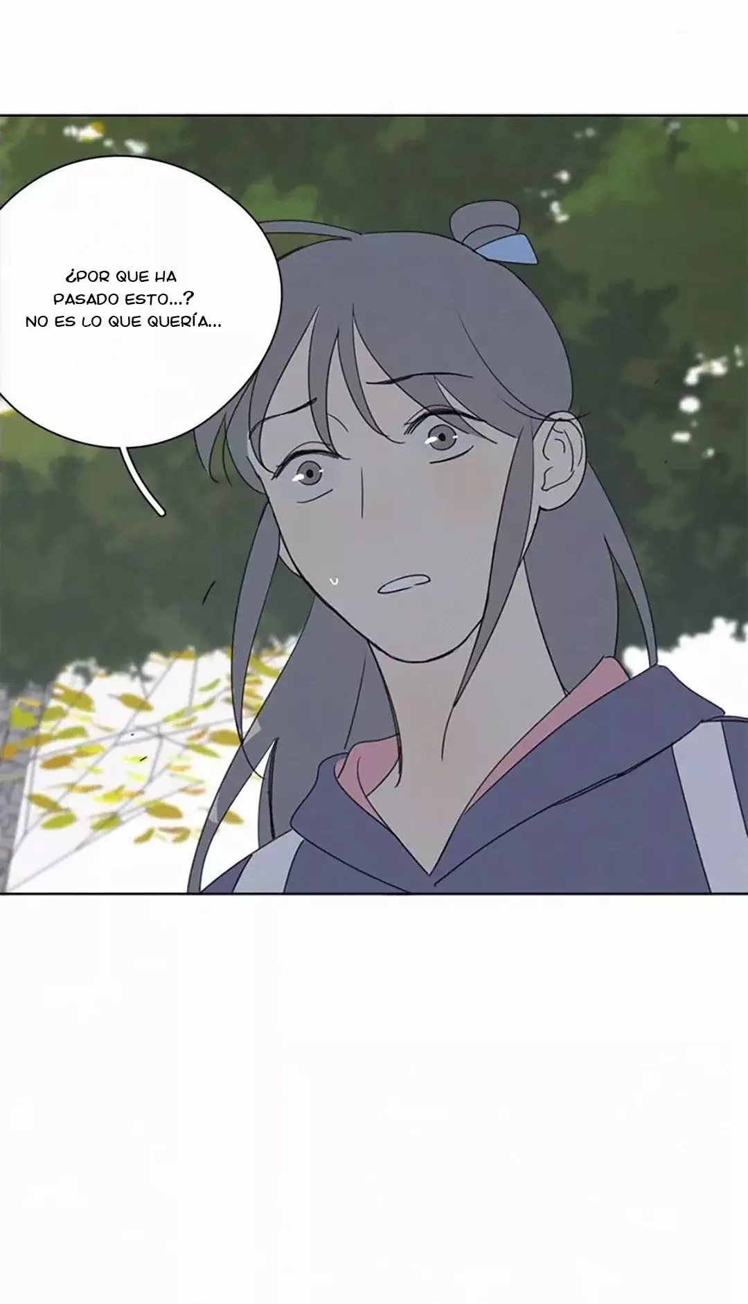 Read Te encontré (es) Manga Online