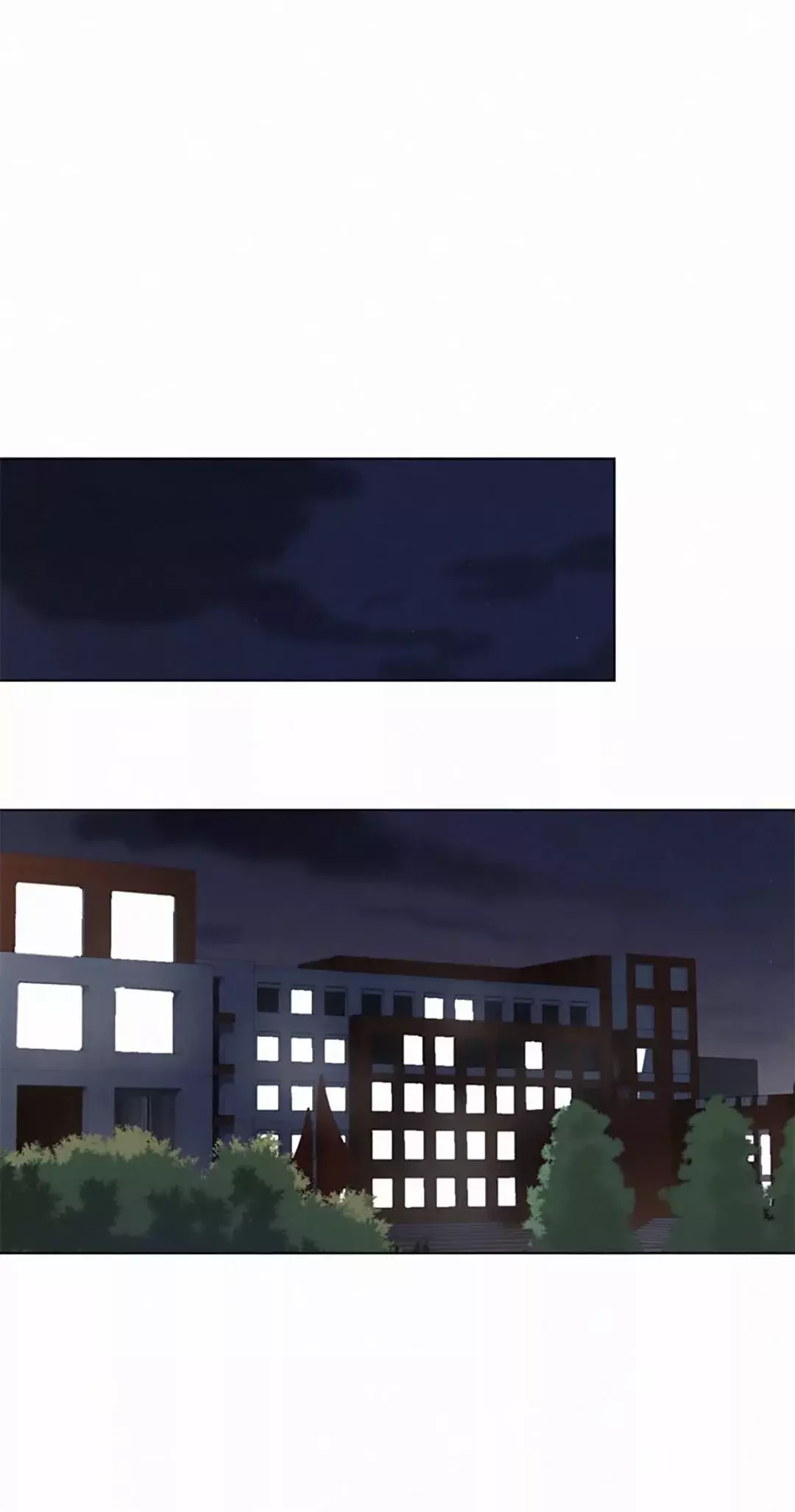 Read Te encontré (es) Manga Online