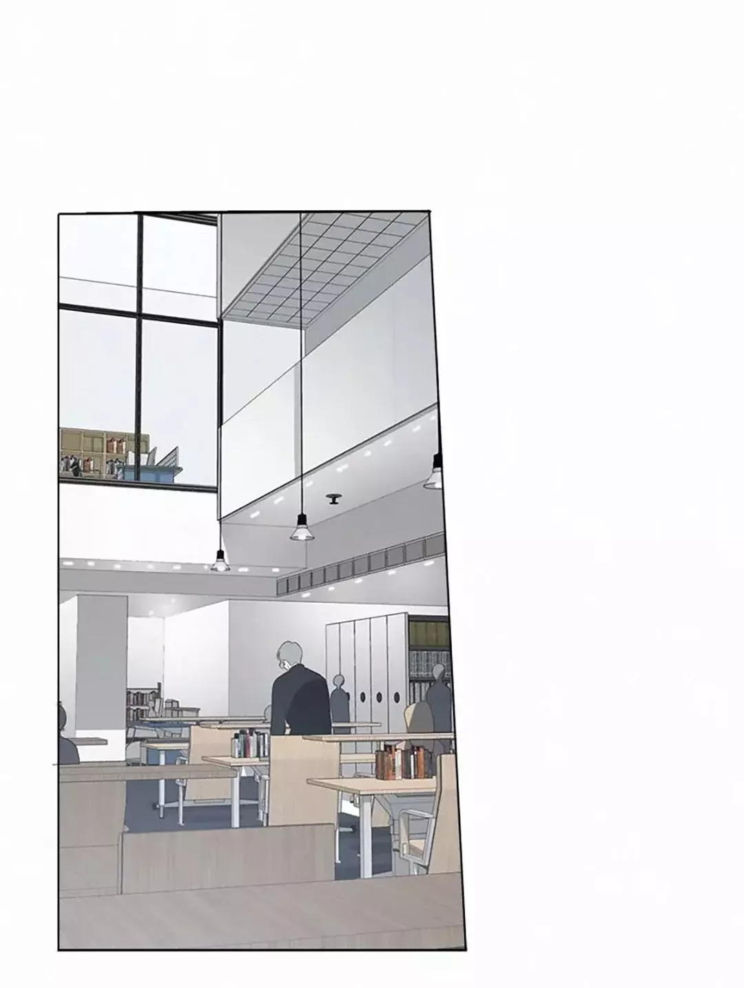 Read Te encontré (es) Manga Online