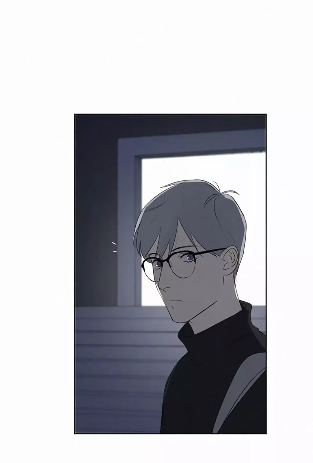 Read Te encontré (es) Manga Online