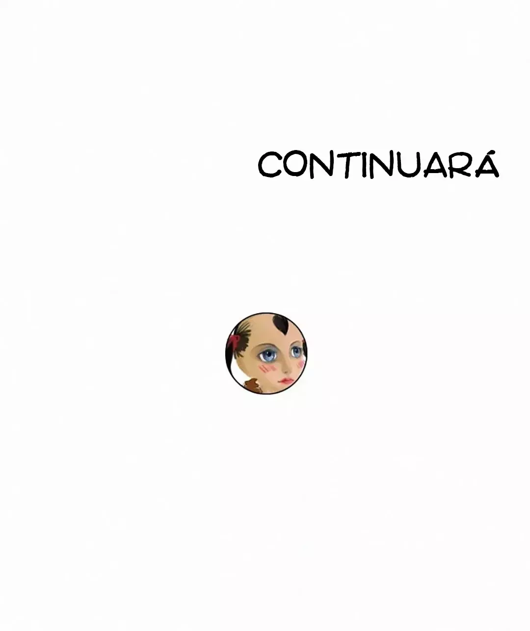 Read Te encontré (es) Manga Online