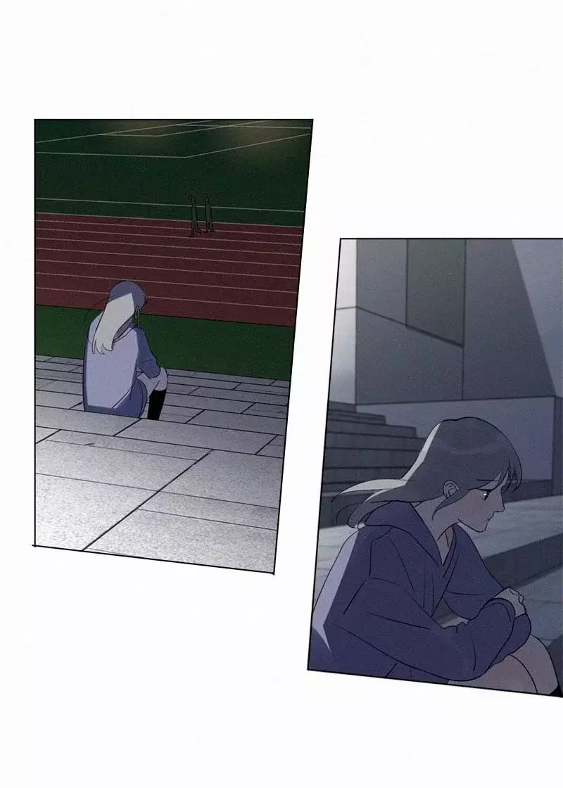 Read Te encontré (es) Manga Online