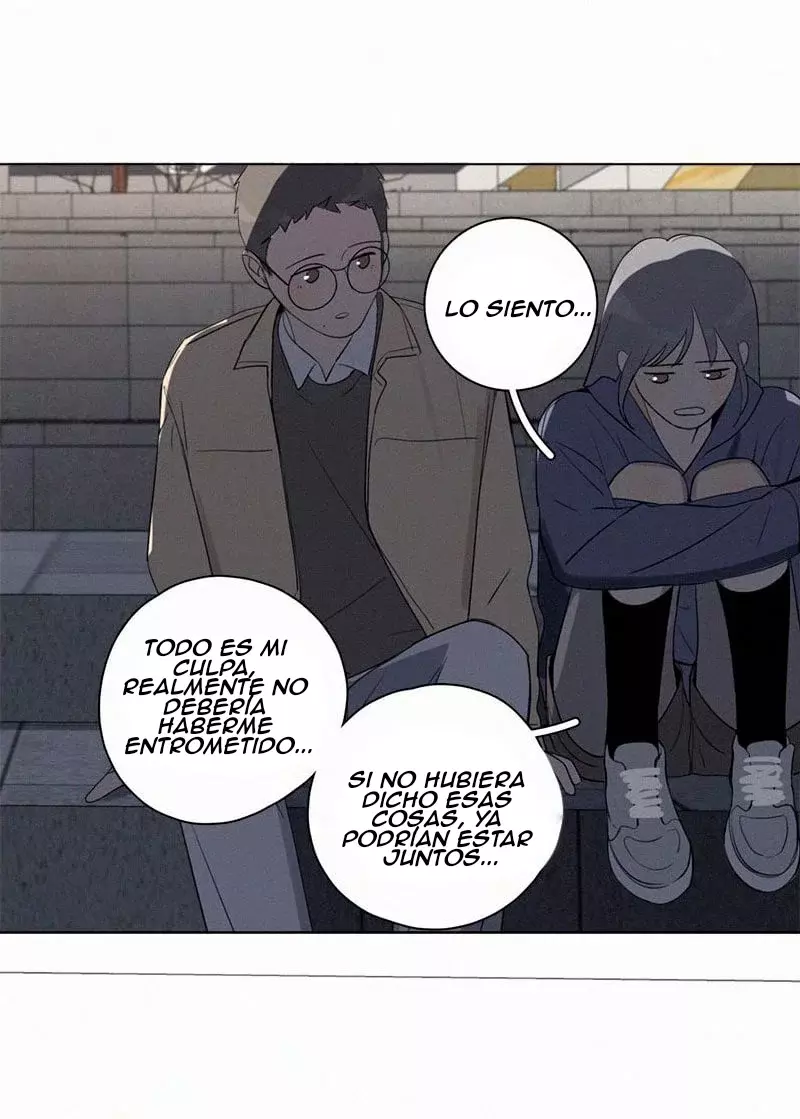 Read Te encontré (es) Manga Online