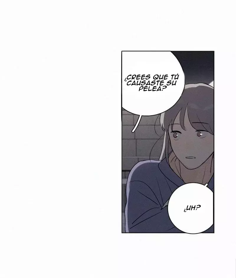 Read Te encontré (es) Manga Online