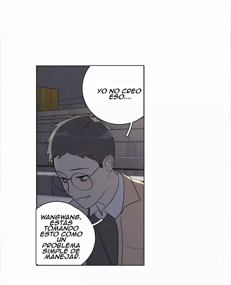 Read Te encontré (es) Manga Online