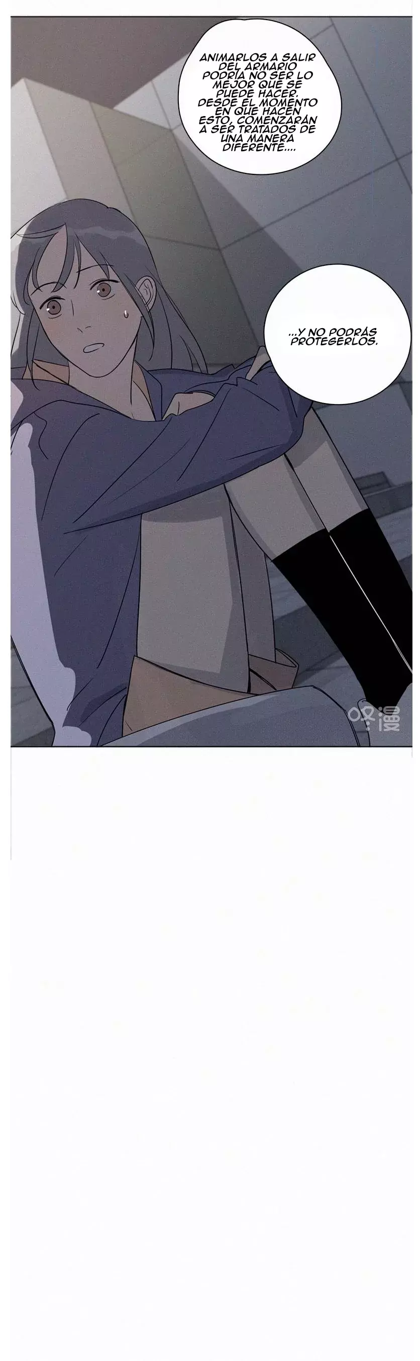 Read Te encontré (es) Manga Online