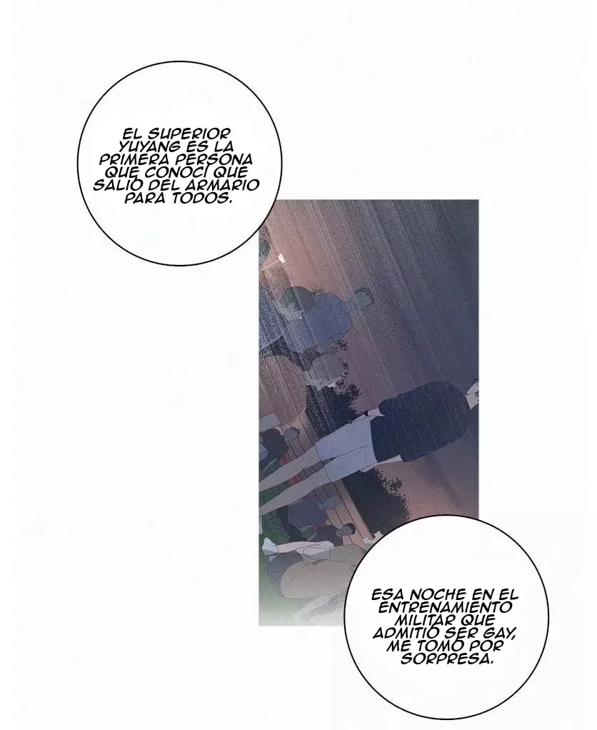 Read Te encontré (es) Manga Online