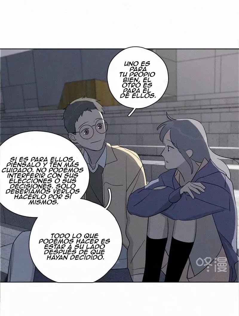 Read Te encontré (es) Manga Online