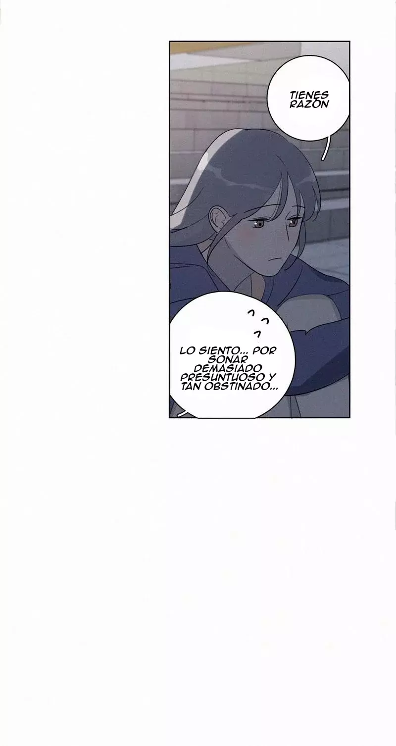 Read Te encontré (es) Manga Online