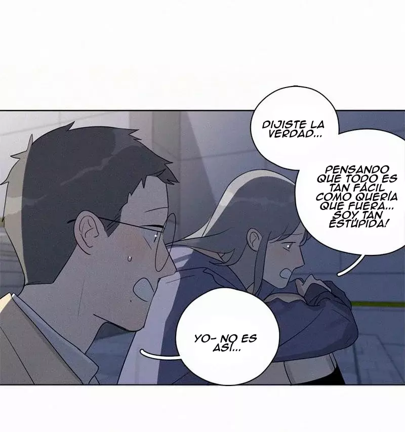 Read Te encontré (es) Manga Online